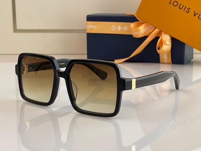 Louis Vuitton Sunglasses ID:20230516-73